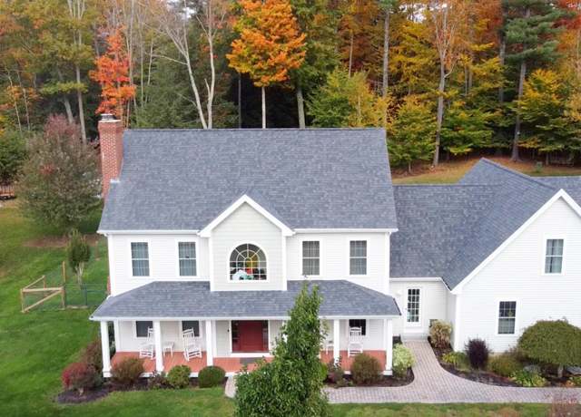 Property at 277 Swamp Rd, Epsom, NH 03234, 4 beds, 2.5 baths
