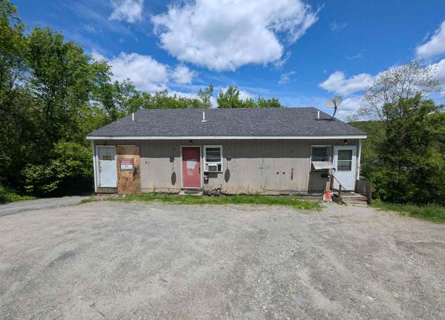 Property at 223 Lafayette St, St. Johnsbury, VT 05819