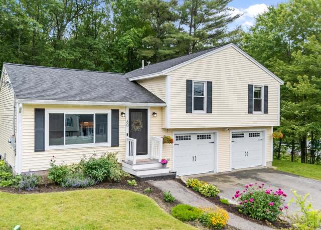 Property at 80 Overledge Drive Ext, Derry, NH 03038, 3 beds, 2 baths