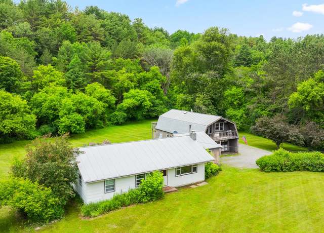 Property at 65 Academy Rd, Norwich, VT 05055, 4 beds, 1 bath