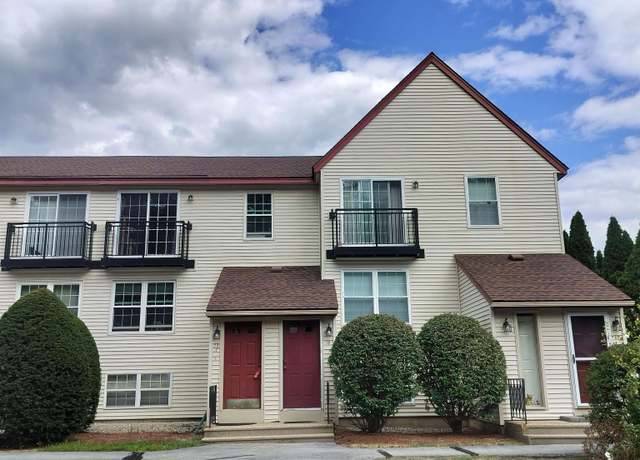 Property at 78 E Ridge Rd, Merrimack, NH 03054, 2 beds, 1.5 baths