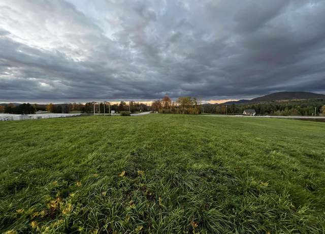 Property at Route 103, Clarendon, VT 05759