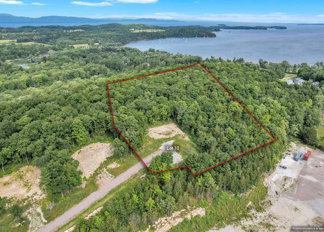 Property at 98 Shagbark Ln #10, Shelburne, VT 05482