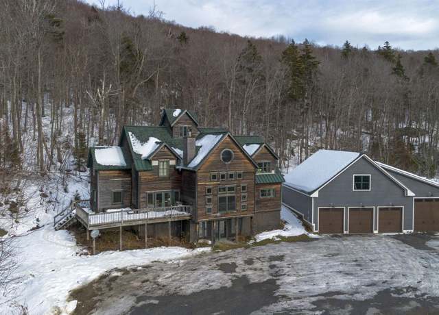 Property at 60 Forest Heights Rd, Stratton, VT 05360, 4 beds, 3.5 baths