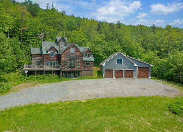 Property at 60 Forest Heights Rd, Stratton, VT 05360, 4 beds, 3.5 baths