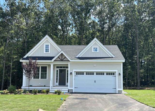 Property at 56 Summerwind Pl #11, Greenland, NH 03840, 2 beds, 2 baths
