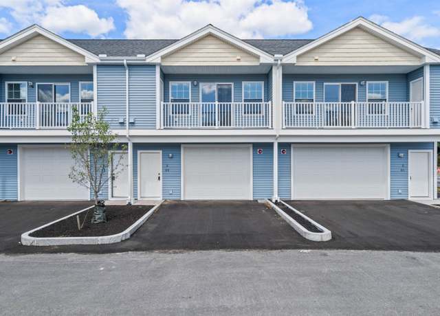 Property at 4 Tanager Cir #1, Concord, NH 03301, 2 beds, 2.5 baths
