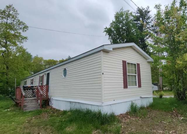 Property at 4 Center Rd, Milton, NH 03851, 3 beds, 2 baths