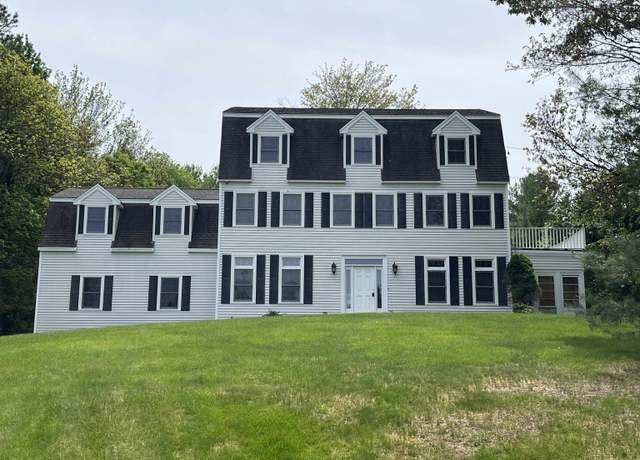 Property at 4 Stable Rd, Nashua, NH 03062, 3 beds, 2.5 baths