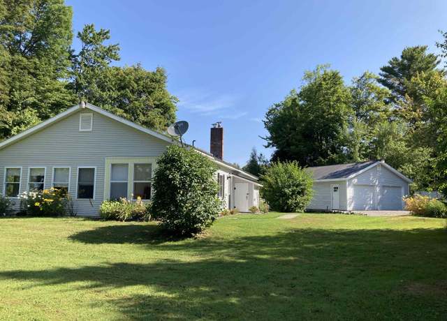 Property at 425 King Rd, Elmore, VT 05680, 3 beds, 1 bath