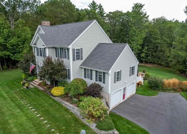 Property at 40 Bald Hill Rd, Raymond, NH 03070, 4 beds, 2.5 baths