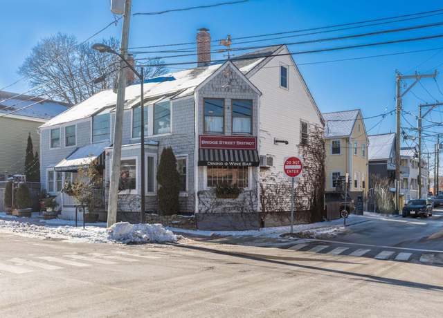 Property at 64 Bridge St, Portsmouth, NH 03801