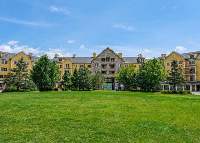 Property at Jackson Gore Inn Unit 342/344 QIV, Ludlow, VT 05149, 3 beds, 3 baths