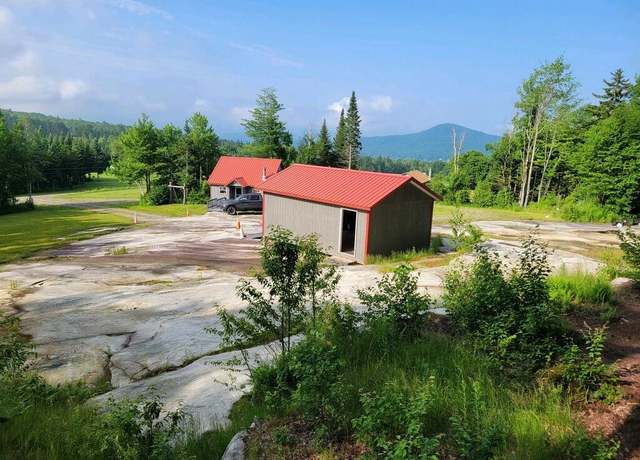 Property at 195 Curtis Rd, Morgan, VT 05853, 1 bed, 1 bath