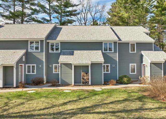 Property at 16 Circle Dr #60, Ashland, NH 03218, 3 beds, 2 baths