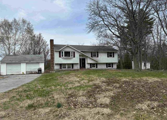 Property at 299 High St, Candia, NH 03034, 3 beds, 1 bath