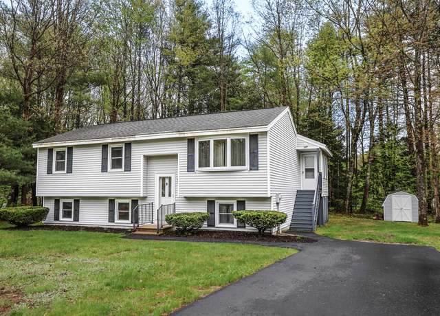 Property at 3 Verbena Way, Concord, NH 03303, 3 beds, 2 baths