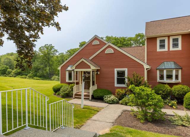 Property at 111 Katie Ln, Dover, NH 03820, 2 beds, 2 baths