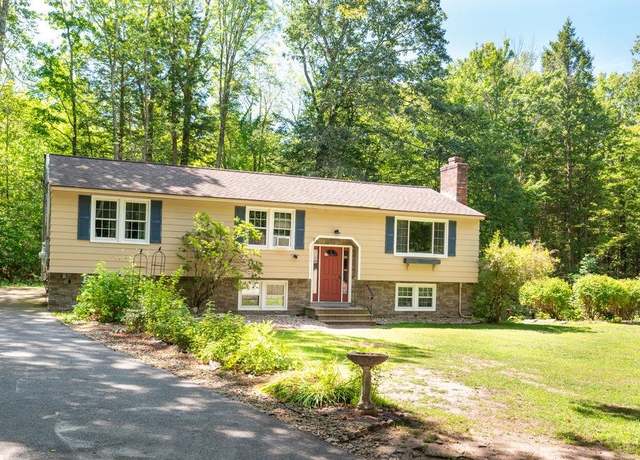 Property at 212 Normand Rd, Goffstown, NH 03045, 3 beds, 2 baths