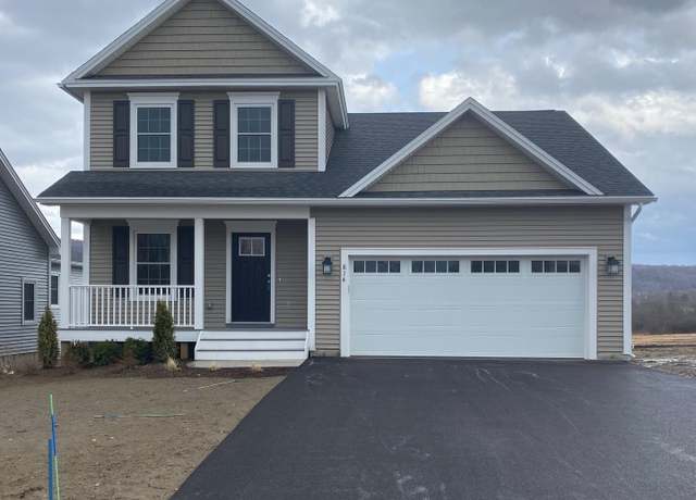 Property at 814 Harbor View Dr Unit 9B, St. Albans Town, VT 05478, 3 beds, 2.5 baths