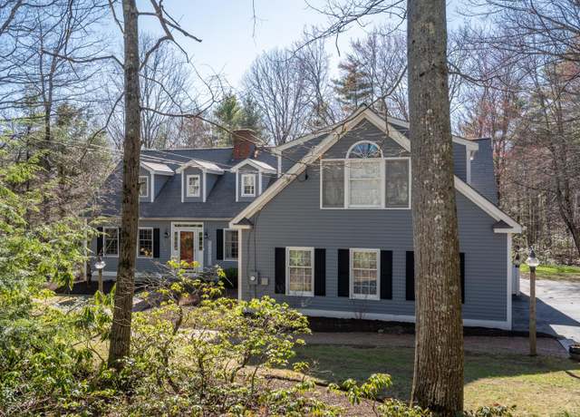 Property at 120 King Rd, Bedford, NH 03110, 4 beds, 3 baths