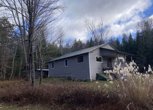 Property at 85 Edwins Pond Rd, Rochester, VT 05767, 3 beds, 2 baths