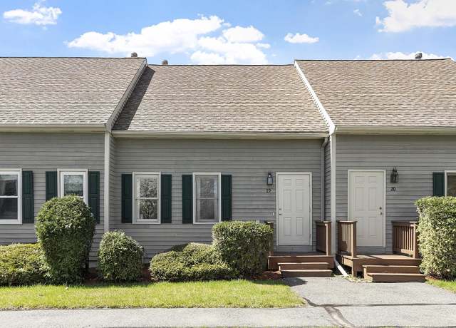 Property at 128 Newton Rd #19, Plaistow, NH 03865, 1 bed, 1.5 baths