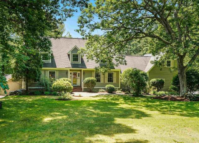 Property at 30 Weymouth Dr, Bedford, NH 03110, 4 beds, 4.5 baths