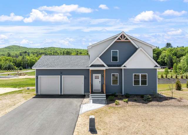Property at 43 Melina's Way, Thornton, NH 03285, 3 beds, 2.5 baths