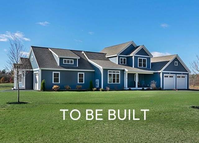 Property at 1 Acadia Dr, Hudson, NH 03051, 5 beds, 3.5 baths