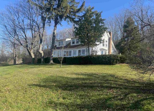 Property at 2644 Smith St, Shoreham, VT 05730, 5 beds, 2 baths