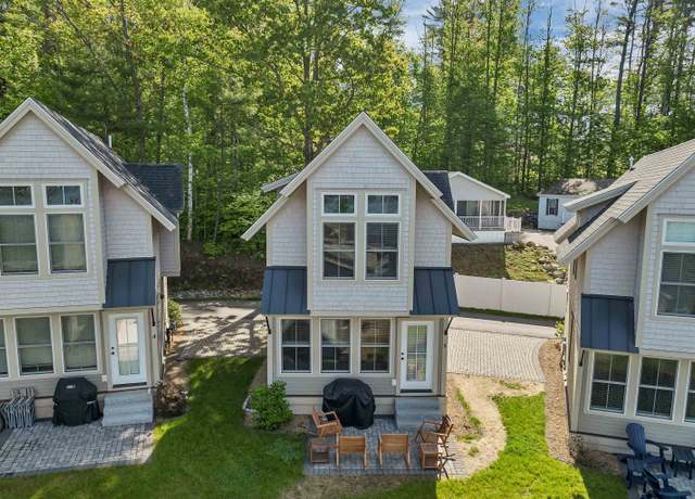 Property at 109 Weirs Blvd #5, Laconia, NH 03246, 2 beds, 2 baths