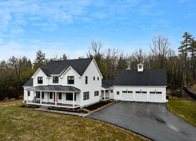 Property at 17 Wheeler Farm Rd, Bedford, NH 03110-6130, 4 beds, 3.5 baths