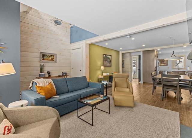 Property at 124 Village Green Dr Unit 3D, Stowe, VT 05672, 2 beds, 2 baths