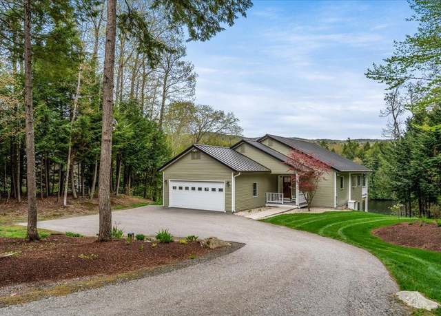 Property at 90 Pemigewasset Shr, Bristol, NH 03222, 3 beds, 3 baths