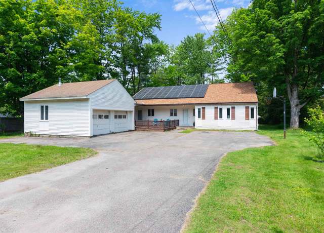 Property at 112 Jericho Rd, Essex, VT 05452, 3 beds, 2 baths
