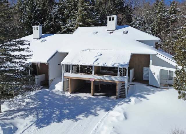 Property at 167 Club Sugarbush North Rd #7, Warren, VT 05674, 3 beds, 2.5 baths