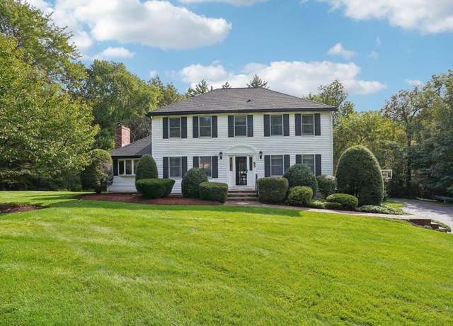 Property at 85 Farview Dr, Danville, NH 03819, 4 beds, 2.5 baths