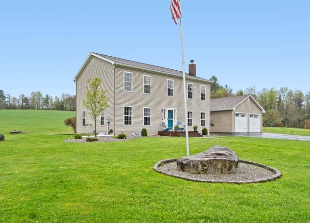 Property at 101 Waterman St, Barre Town, VT 05649, 3 beds, 2.5 baths