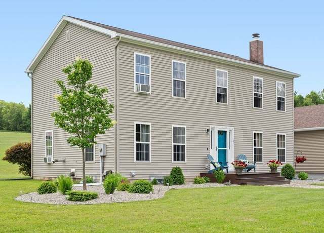 Property at 101 Waterman St, Barre Town, VT 05649, 3 beds, 2.5 baths