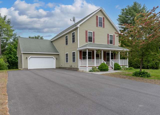 Property at 17 Riley Rd, Seabrook, NH 03874, 4 beds, 3 baths