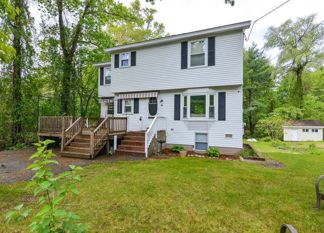 Property at 4 Hilda Ave, Derry, NH 03038, 2 beds, 2 baths