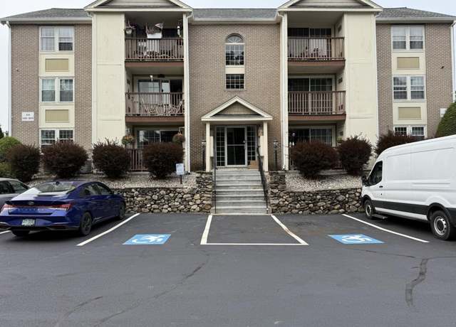 Property at 191 Cannongate III Rd #191, Nashua, NH 03063, 2 beds, 2 baths