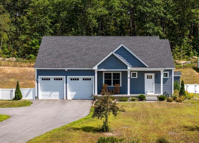 Property at 24 Kendall Ln, Raymond, NH 03077, 2 beds, 2.5 baths