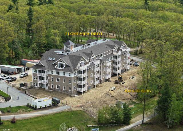 Property at 1 Longview Dr #207, Atkinson, NH 03811, 2 beds, 2 baths