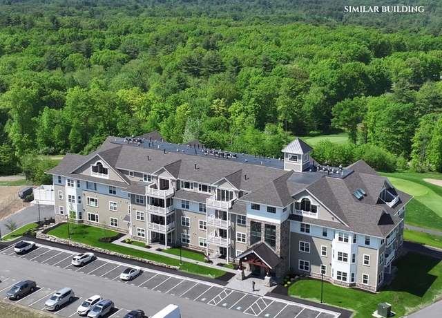 Property at 1 Longview Dr #207, Atkinson, NH 03811, 2 beds, 2 baths
