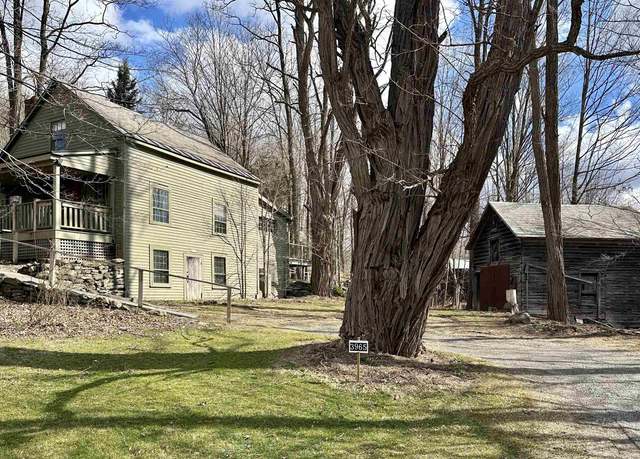 Property at 3965 Route 30, Pawlet, VT 05761, 2 beds, 1 bath