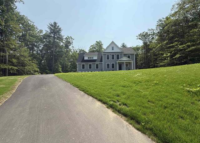 Property at 113 N River Rd Lot 2, Epping, NH 03042, 3 beds, 2.5 baths