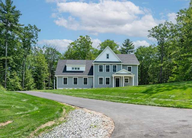 Property at 113 N River Rd Lot 2, Epping, NH 03042, 3 beds, 2.5 baths