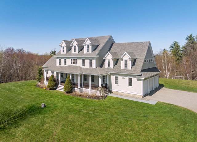 Property at 7 Hoosac Rd, Kensington, NH 03833, 4 beds, 4.5 baths